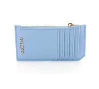 Guess Card Credit Card Holder light blue