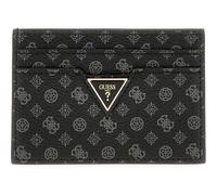GUESS card holder Card Holder Coal Logo
