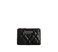 GUESS Isemay SLG Credit Card Case Black