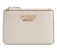 GUESS card holder Laurel II SLG Card Case Taupe
