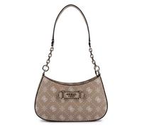 Guess Carrie Shoulder Bag 26.5 cm beige