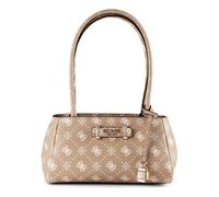 Guess Carrie Shoulder Bag 29 cm gray