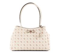 Guess Carrie Shoulder Bag 44 cm beige