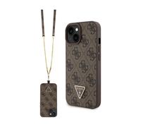 Guess Guhcp15sp4tdscpw Iphone 151413 6.1 Crossbody 4g Phone Case