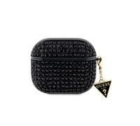 Guess Case for Airpods 3 4G Diamond with Charm