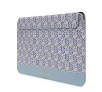 Guess Case for iPad Pro 10.9 inch 2022 Folio Saffiano Collection Ikonik Karl