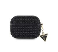 Guess Case for Pods Pro 4G Diamond with Charm