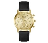 GUESS Cassian GW1154G2 Men's Watch Chronograph Leather