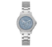 Guess Crown Jewel W Ld09 - Silver silver One Size