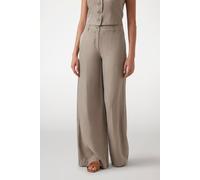 GUESS Celestine Fluid Plea Sage Leaf size XS | Formal Pants Outlet | Women | Green XS