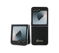 Guess cell phone case GUHCZF6HGGSHK - Galaxy Z Flip 6