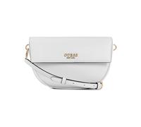 Guess Cerelia Shoulder bag, female, white
