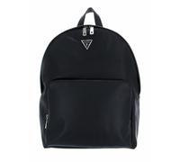 GUESS Certosa Smart Compact Backpack Black