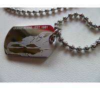 Guess Chain Men's Chain Crocodile Stainless Steel UMN81006