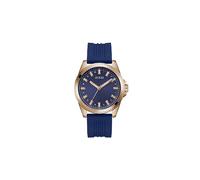 GUESS Champ GW0639G3 Men's Analogue Watch Silicone, Strap.