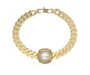 Guess Champions Jumb01373jwygs Bracelet