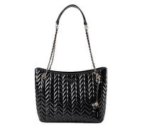 Cheryl 2 Compartment Tote