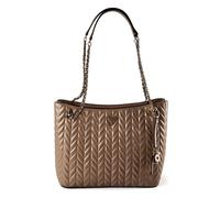 Guess Cheryl Shopper Bag 36 cm gray