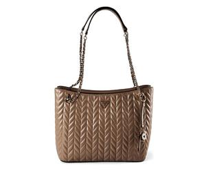 Guess Cheryl Shopper Bag 36 cm gray