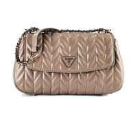 Guess Cheryl Shoulder bag 26 cm gray