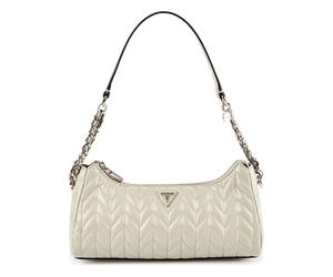 Guess Cheryl Shoulder Bag 28 cm beige
