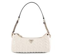 Guess Cheryl Shoulder Bag 28 cm white