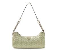 GUESS Cheryl Shoulder Bag Sage light green