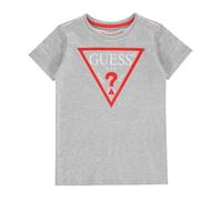 Guess Childrens/Kids Logo Cotton T-Shirt GT17521
