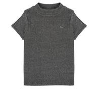 Guess / Children's T shirt RIB LUREX SS T-SHIRT in Grey 12 ans