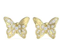 Guess Chrysalis JUBE04108JWYGT-U stainless steel earrings