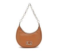 GUESS Circe Hobo Shoulder Bag, Cog - Cognac, One size