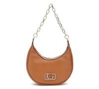 GUESS Circe Hobo Shoulder Bag, Cog - Cognac, One size