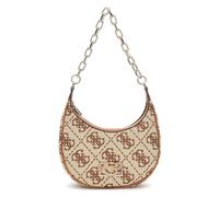 Guess Circe Shoulder Bag 25 cm brown