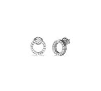 Guess Ladies Circle Lights Earrings UBE03173RH