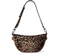 Guess Cirene Shoulder Bag 23 cm brown