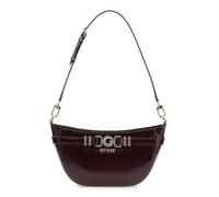 GUESS Cirene Shoulder Bag Burgundy