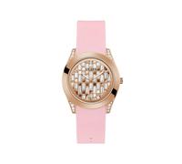 Guess Clarity Watch