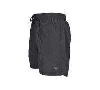 Guess Classic Swim Shorts, Jet Black - Small