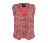 GUESS Claudia Vest Flowering Peony Twee size 42 | Vests Outlet | Women 42