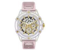 Guess Men's Wristwatch King GW0806G4 Nylon