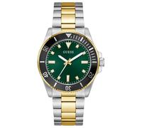 Guess Cliff 43mm 5atm Quartz/analogical Watch