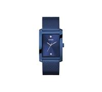 GUESS Clyde GW0898G2 Men's Watch Stainless Steel Blue