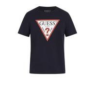 Guess CN SS Original Logo TEE