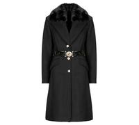 Guess Coat NEW PATRICE in Black EU XL