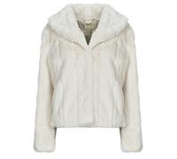 Guess Coat NEW SOPHY JACKET in White EU M