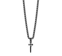 GUESS COLAR, ACO, Silver, No Gemstone