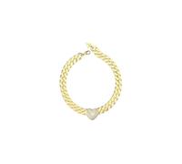 GUESS COLAR, ACO, Silver, No Gemstone