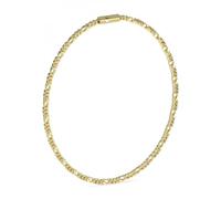 GUESS COLAR, ACO, Silver, No Gemstone