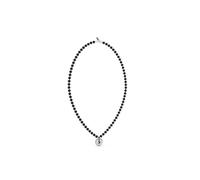 GUESS COLAR, ACO, Silver, No Gemstone