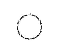 GUESS COLAR, ACO, Silver, No Gemstone